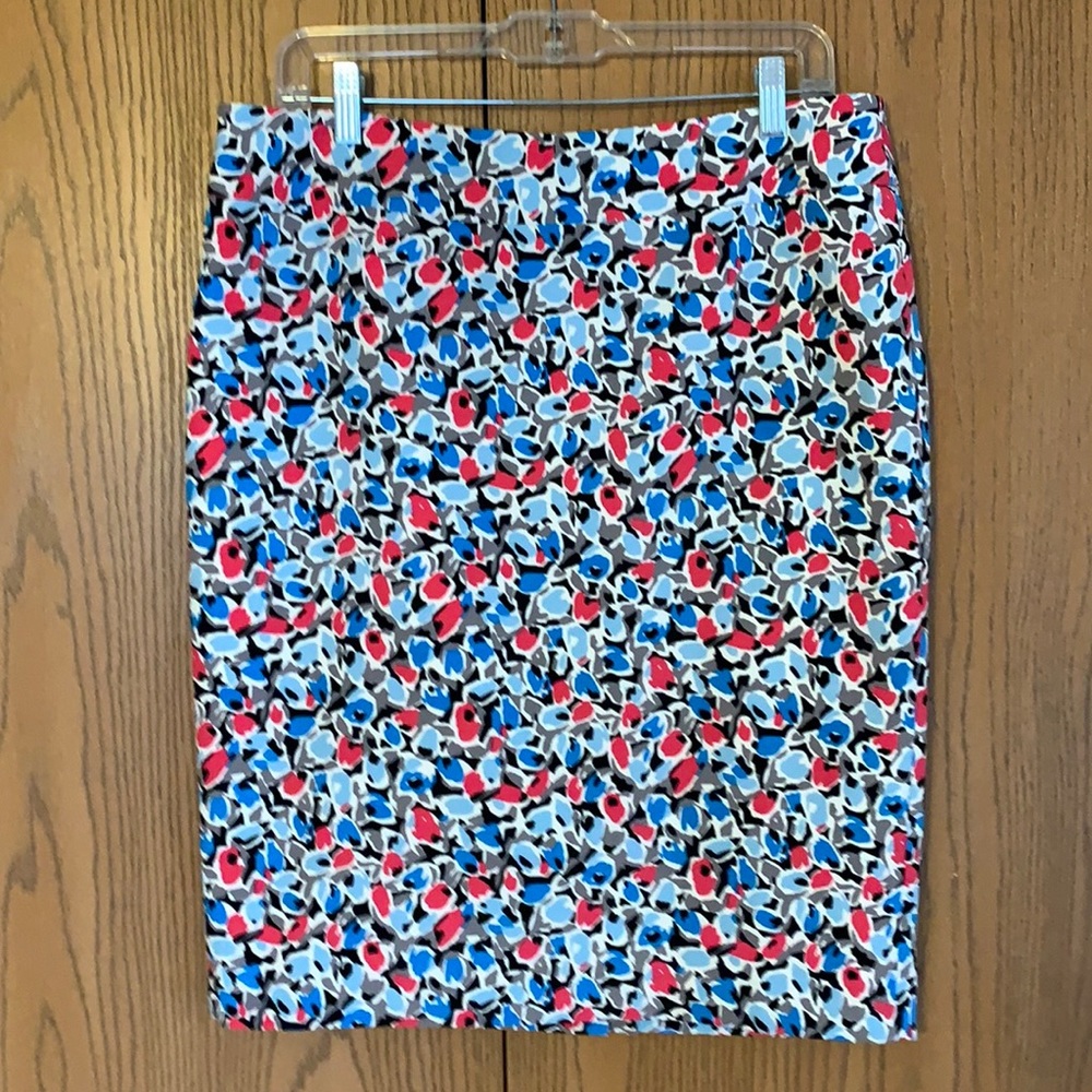 Nine West summer skirt